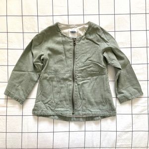 KIDS: old navy jacket
